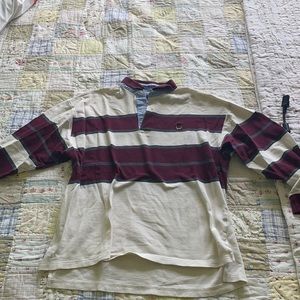 Tommy Hilfiger Long Sleeve Polo